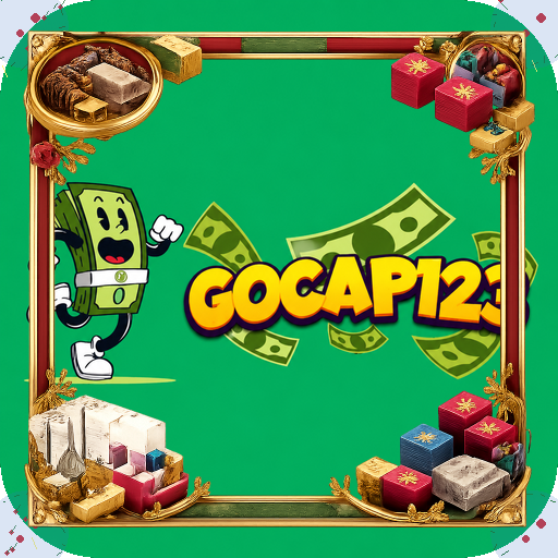 gocap123 — mitra unggulan