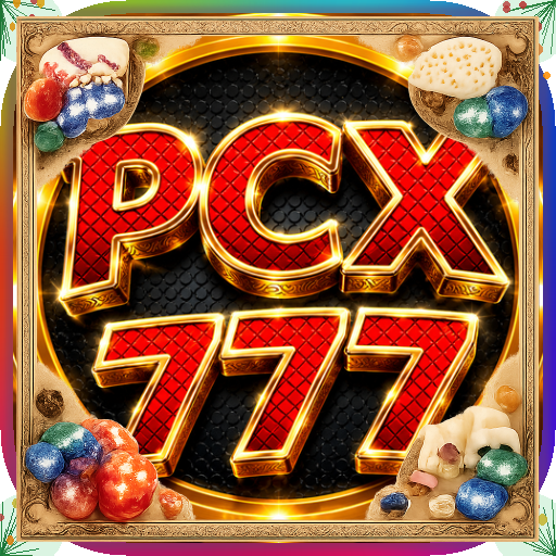 pcx777 — mitra unggulan